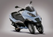 Piaggio MP3